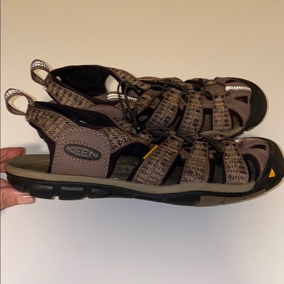 keen cnx waterproof